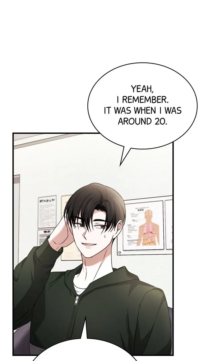 Cloth and Dagger Chapter 22 page 36