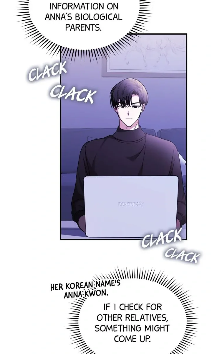 Cloth and Dagger Chapter 22 page 27