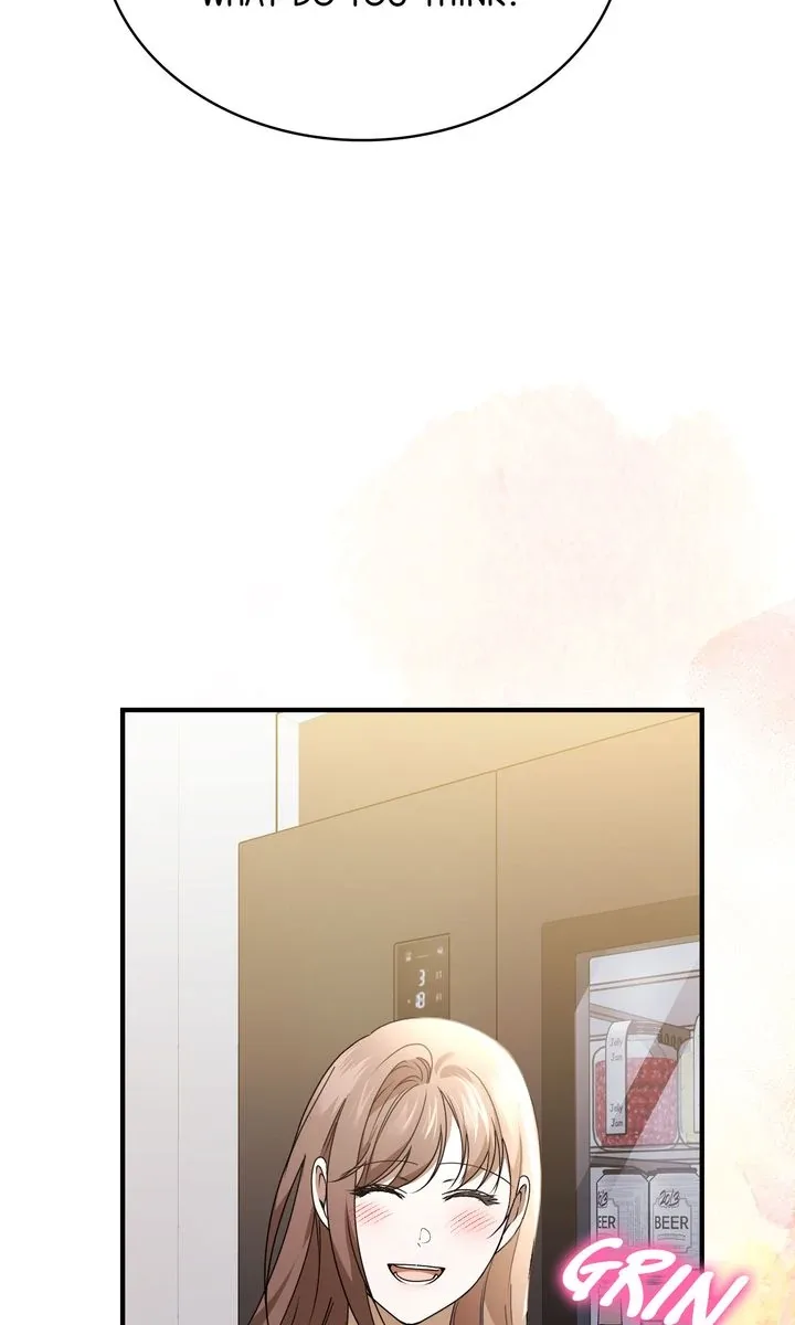 Cloth and Dagger Chapter 22 page 84