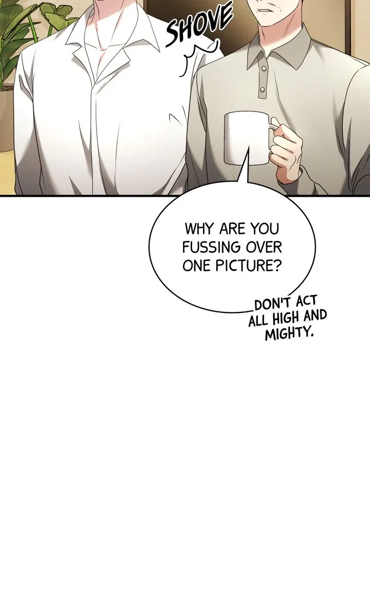 Cloth and Dagger Chapter 23 page 13