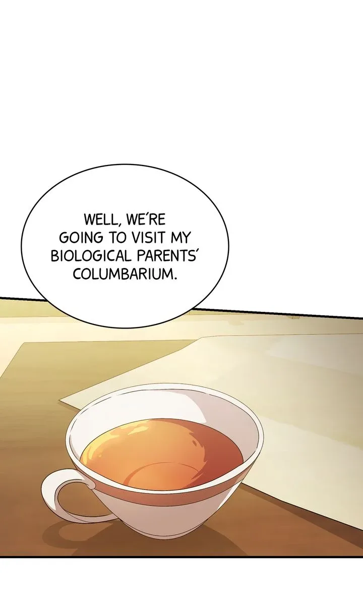 Cloth and Dagger Chapter 23 page 19