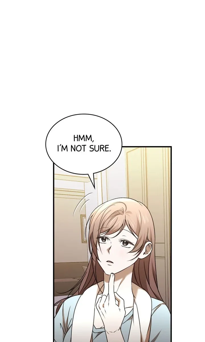Cloth and Dagger Chapter 22 page 71