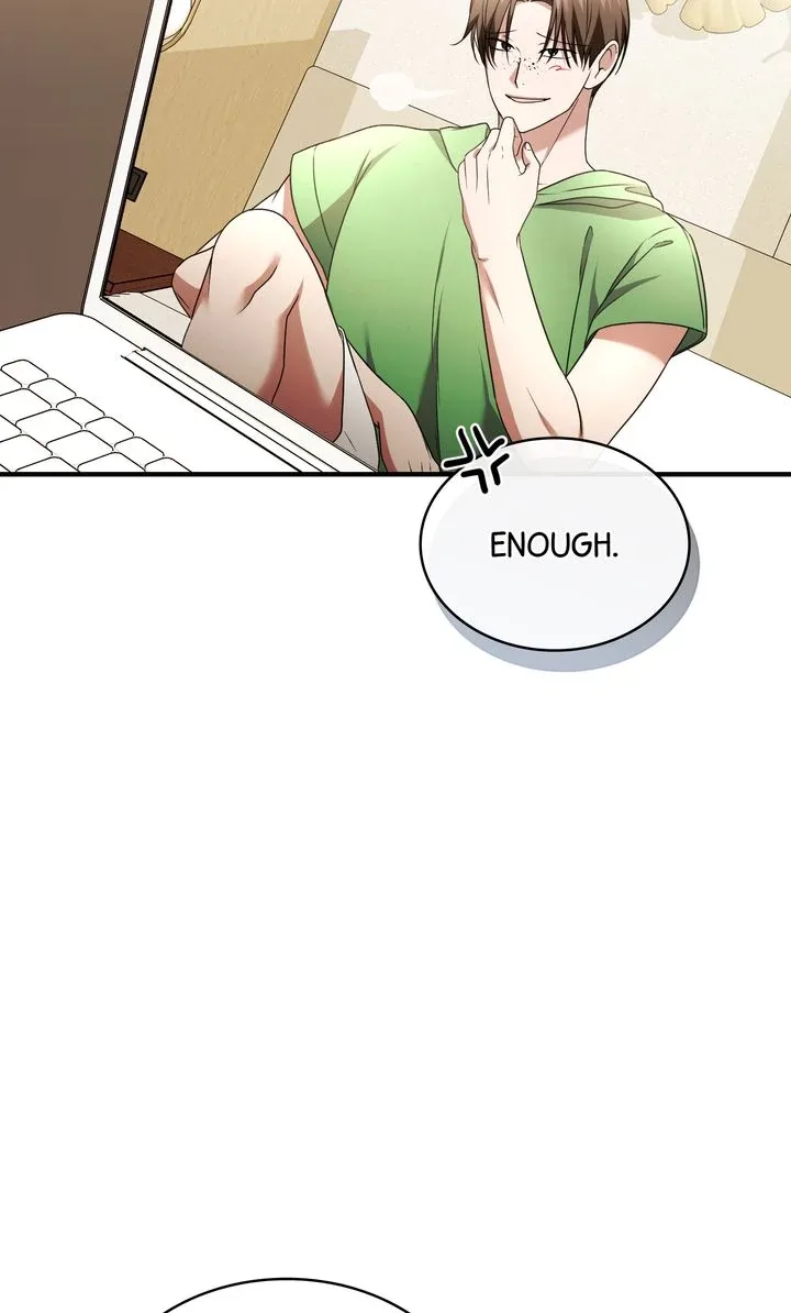 Cloth and Dagger Chapter 24 page 8
