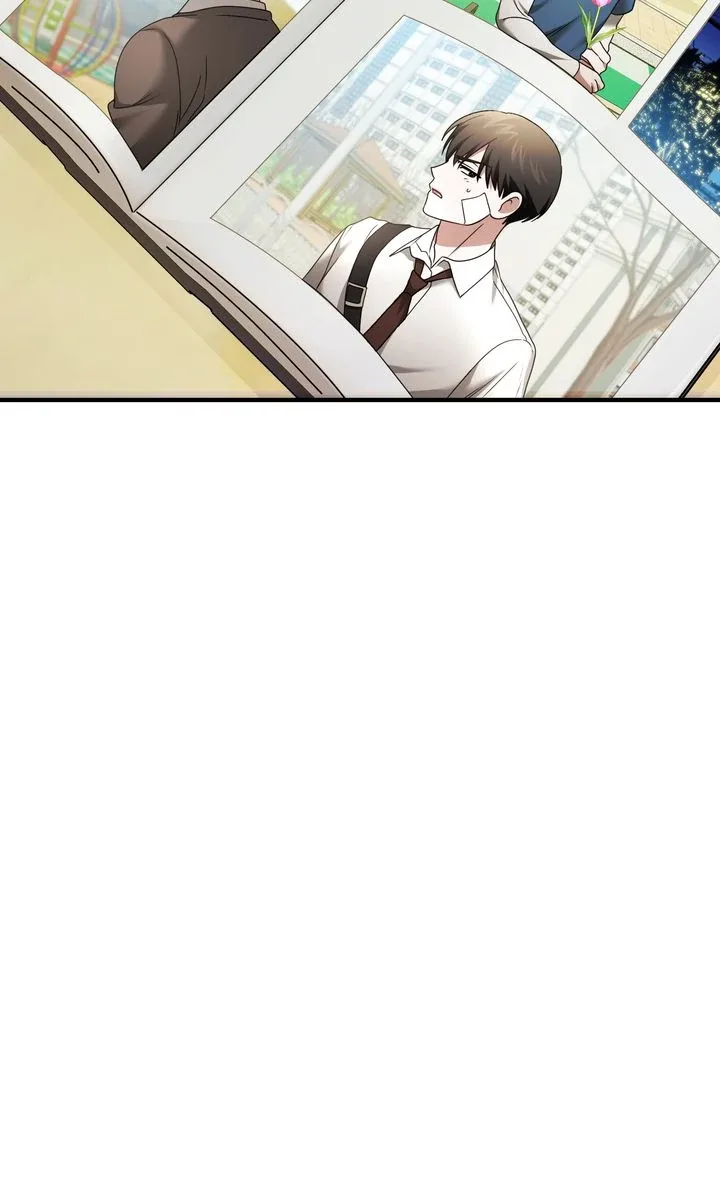 Cloth and Dagger Chapter 23 page 7
