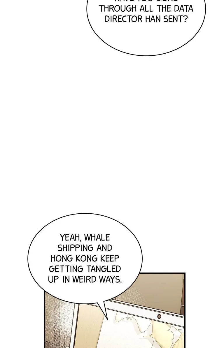Cloth and Dagger Chapter 24 page 4