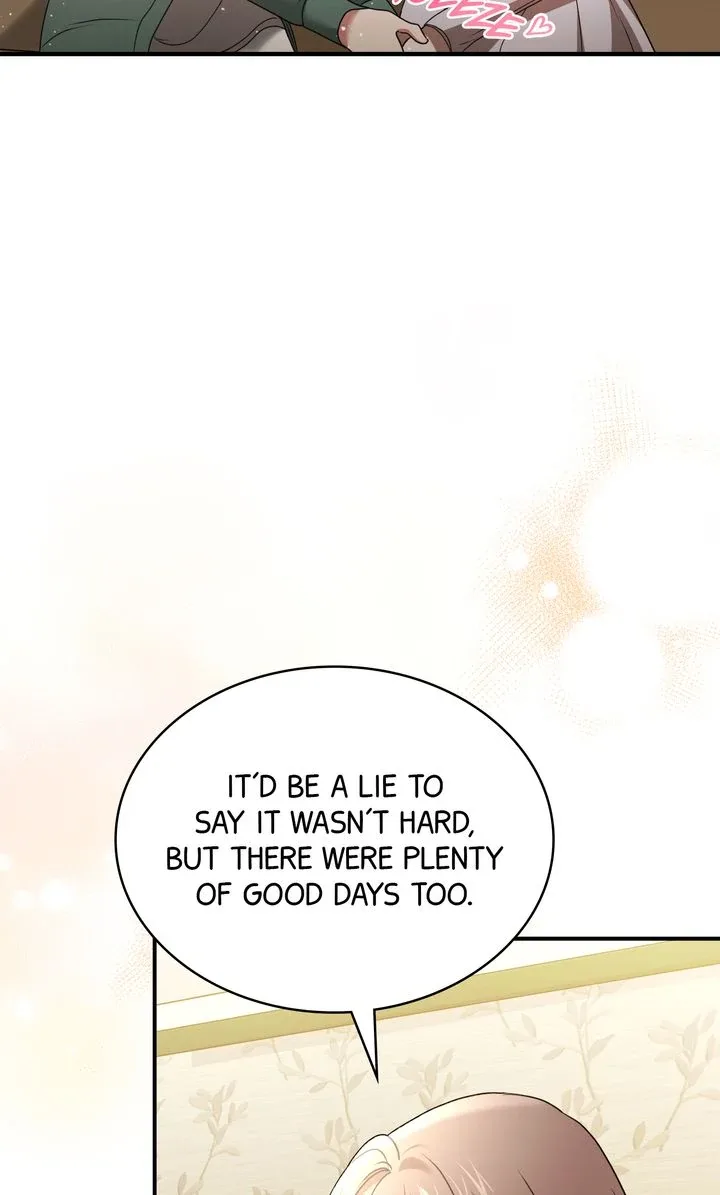 Cloth and Dagger Chapter 23 page 27