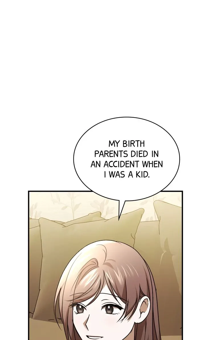Cloth and Dagger Chapter 23 page 20