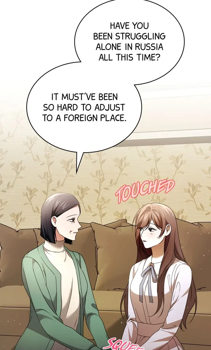 Cloth and Dagger Chapter 23 page 26