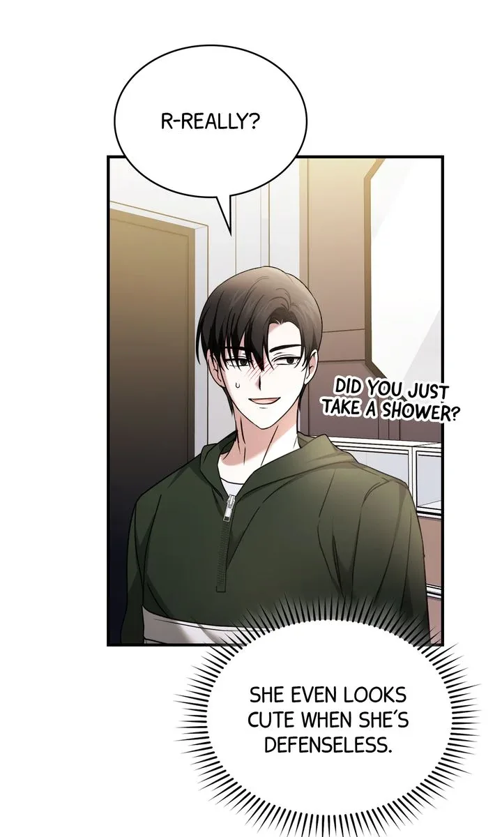 Cloth and Dagger Chapter 22 page 67