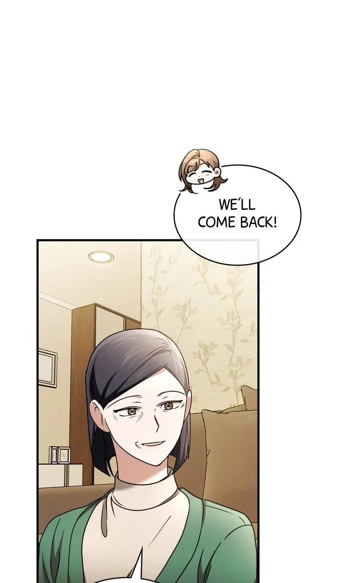 Cloth and Dagger Chapter 23 page 23