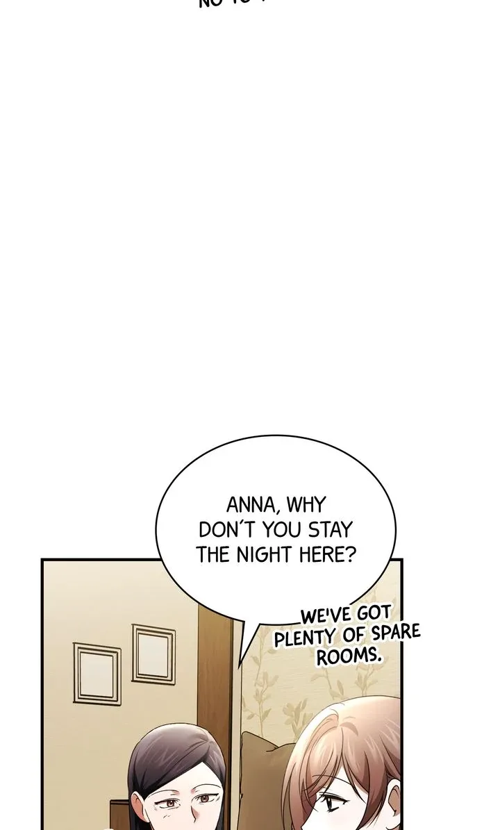 Cloth and Dagger Chapter 23 page 16