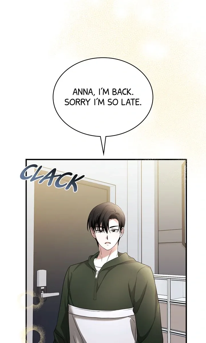 Cloth and Dagger Chapter 22 page 64