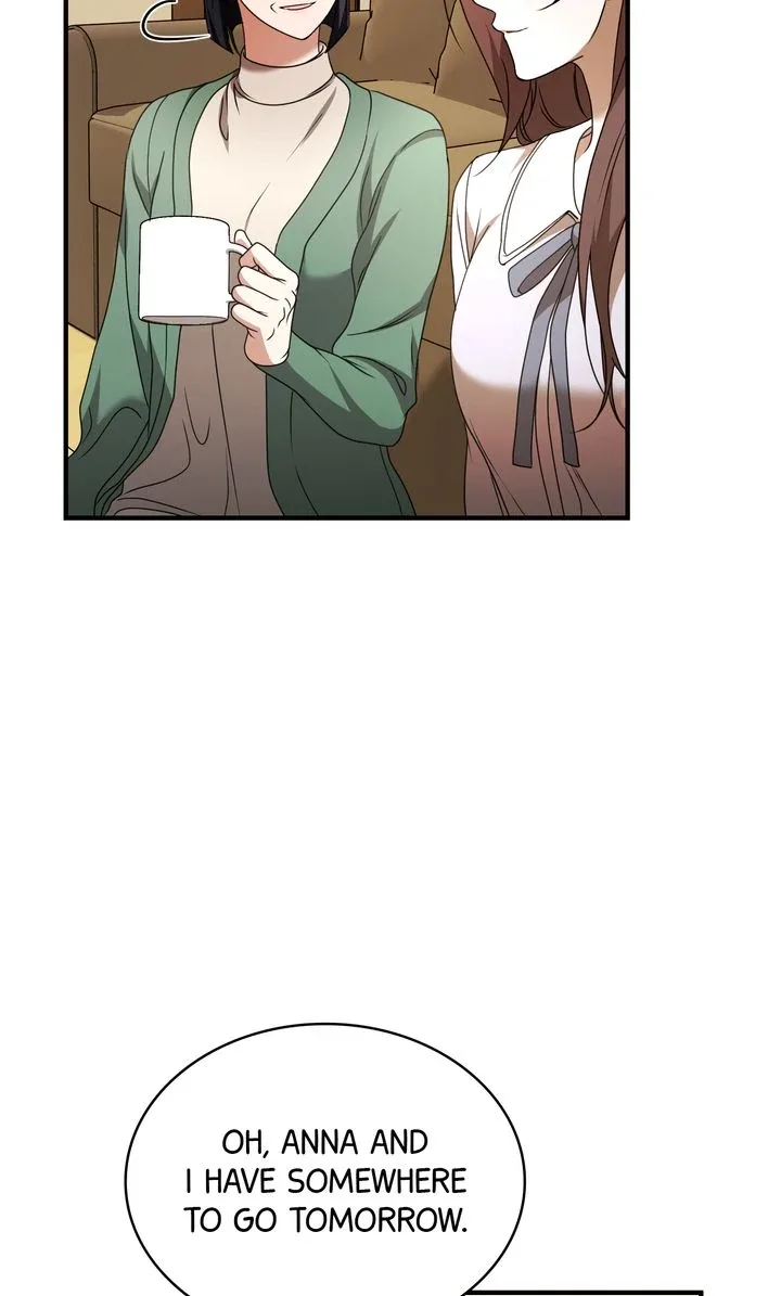 Cloth and Dagger Chapter 23 page 17