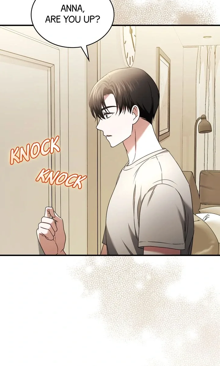 Cloth and Dagger Chapter 24 page 14