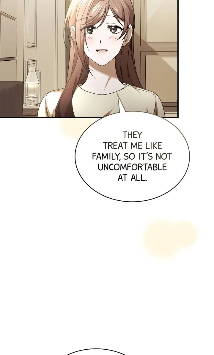 Cloth and Dagger Chapter 24 page 23