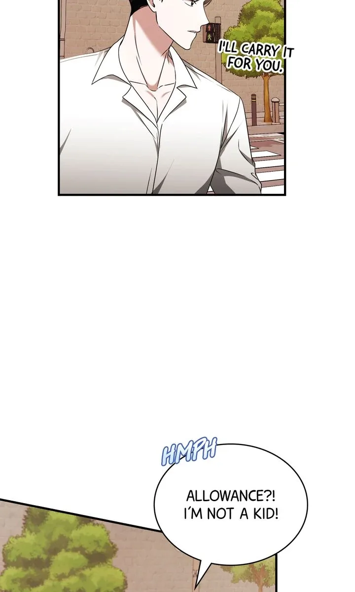 Cloth and Dagger Chapter 22 page 93