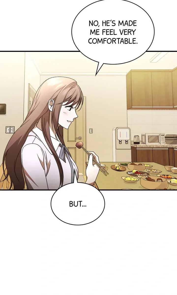 Cloth and Dagger Chapter 22 page 109