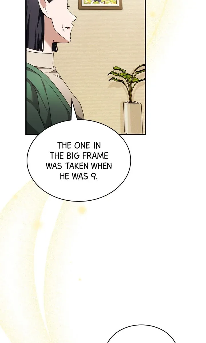Cloth and Dagger Chapter 22 page 112