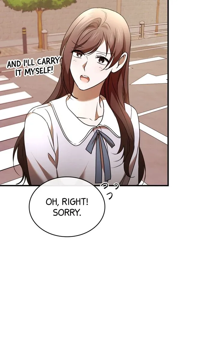 Cloth and Dagger Chapter 22 page 94