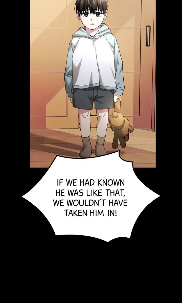 Cloth and Dagger Chapter 23 page 42