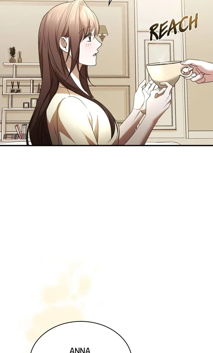 Cloth and Dagger Chapter 24 page 20
