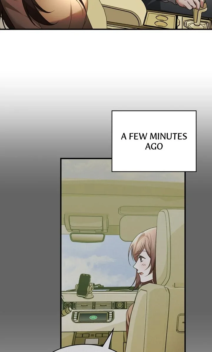 Cloth and Dagger Chapter 23 page 37