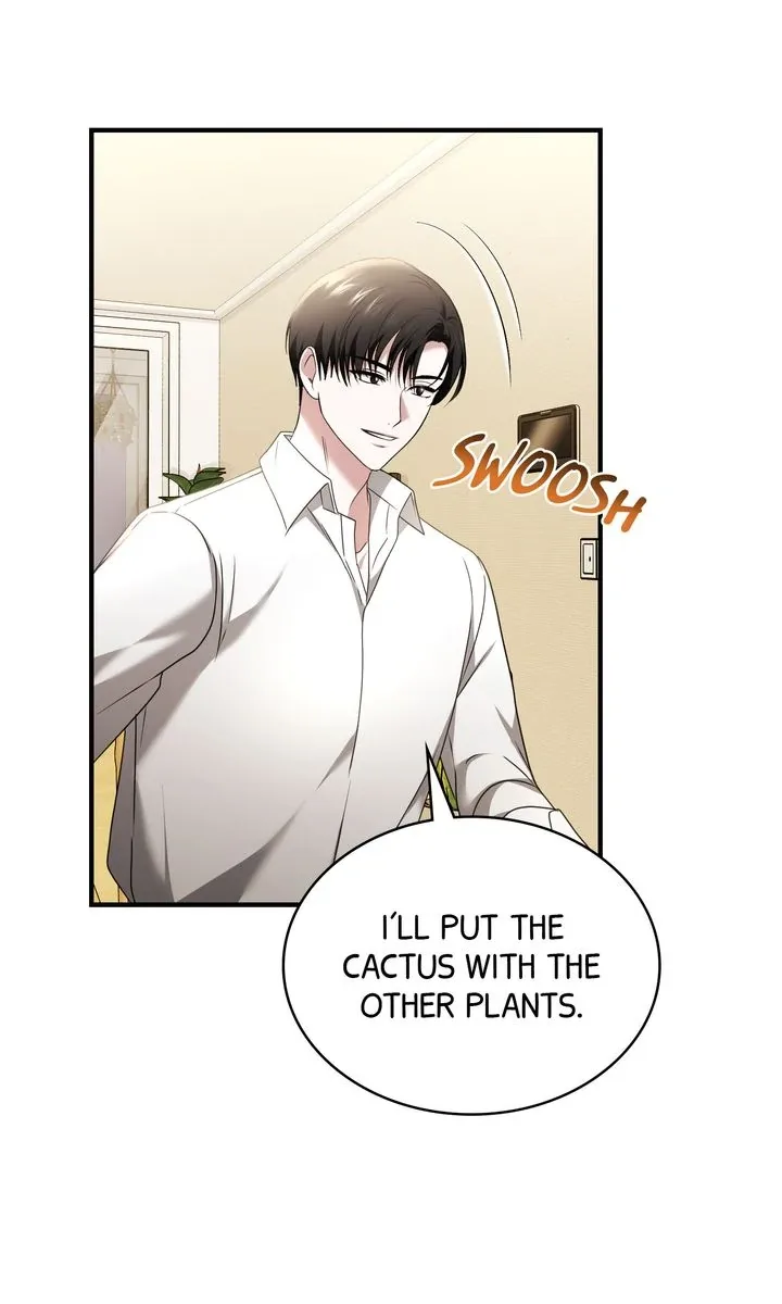 Cloth and Dagger Chapter 22 page 106