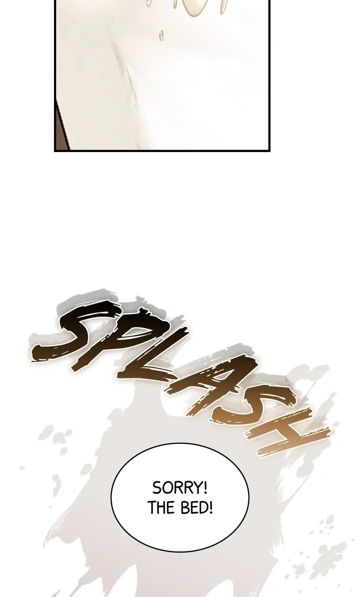 Cloth and Dagger Chapter 24 page 35