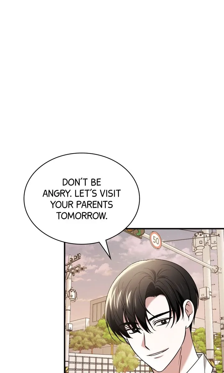 Cloth and Dagger Chapter 22 page 95