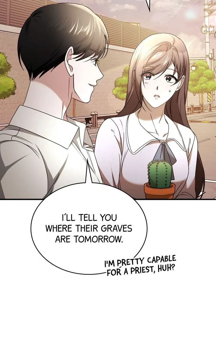 Cloth and Dagger Chapter 22 page 97
