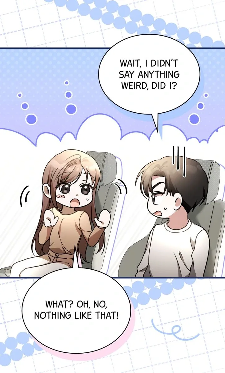Cloth and Dagger Chapter 23 page 56