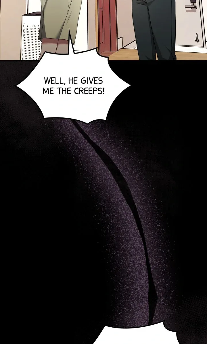 Cloth and Dagger Chapter 23 page 44