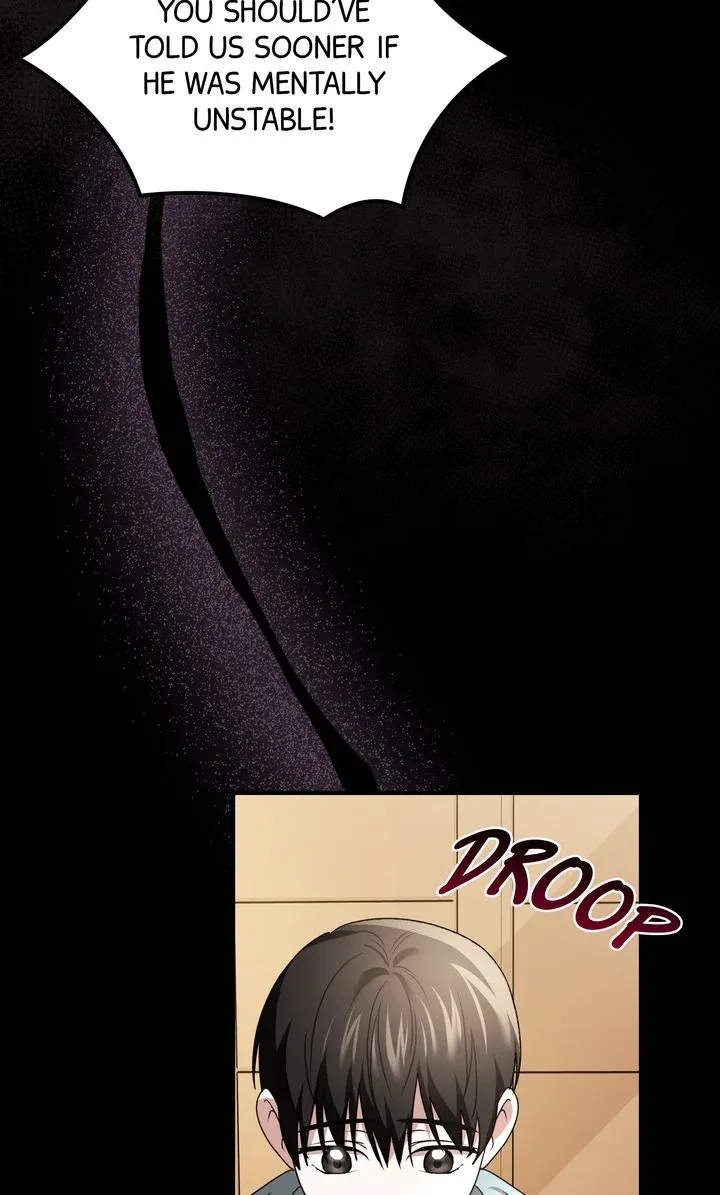 Cloth and Dagger Chapter 23 page 46