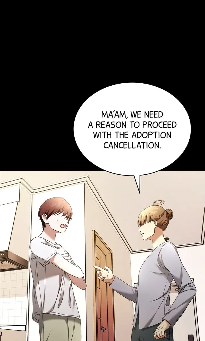 Cloth and Dagger Chapter 23 page 43