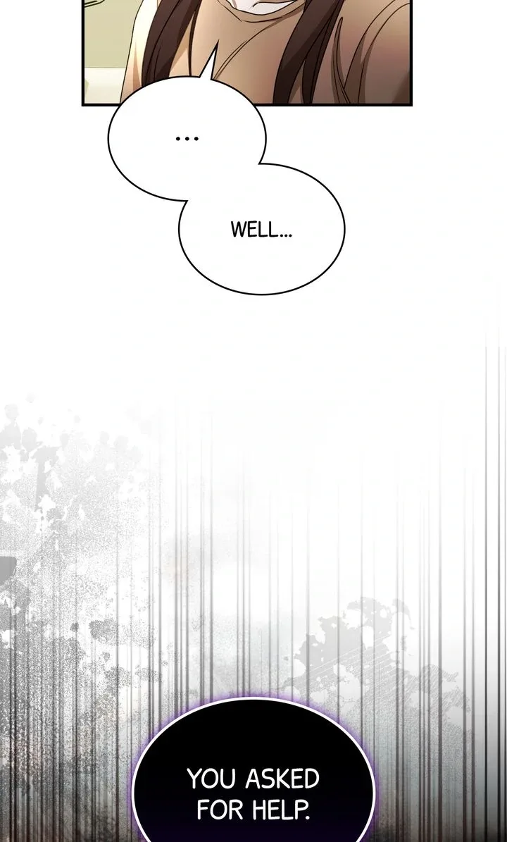 Cloth and Dagger Chapter 23 page 58