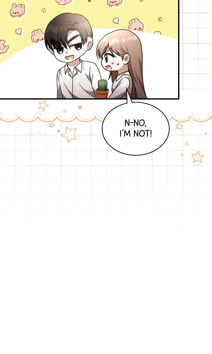 Cloth and Dagger Chapter 22 page 100