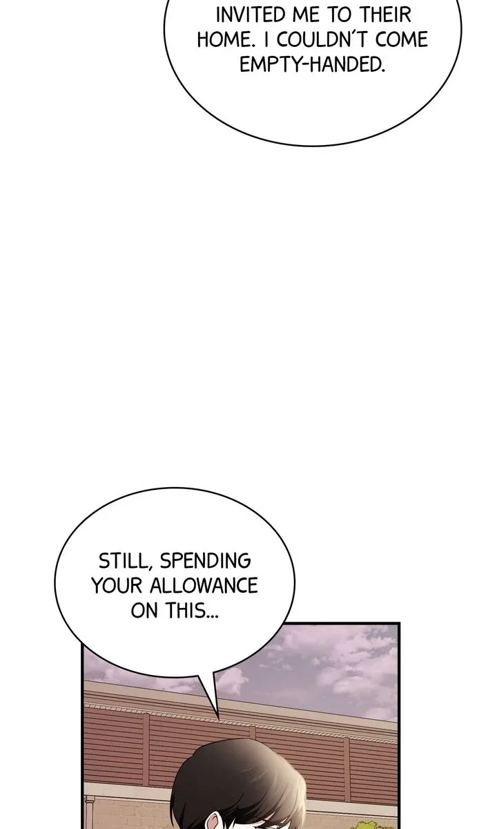 Cloth and Dagger Chapter 22 page 92