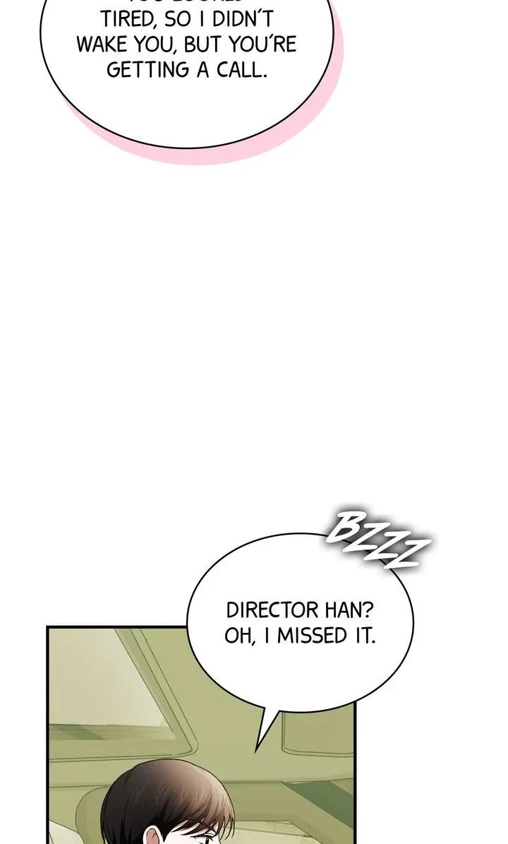 Cloth and Dagger Chapter 23 page 51