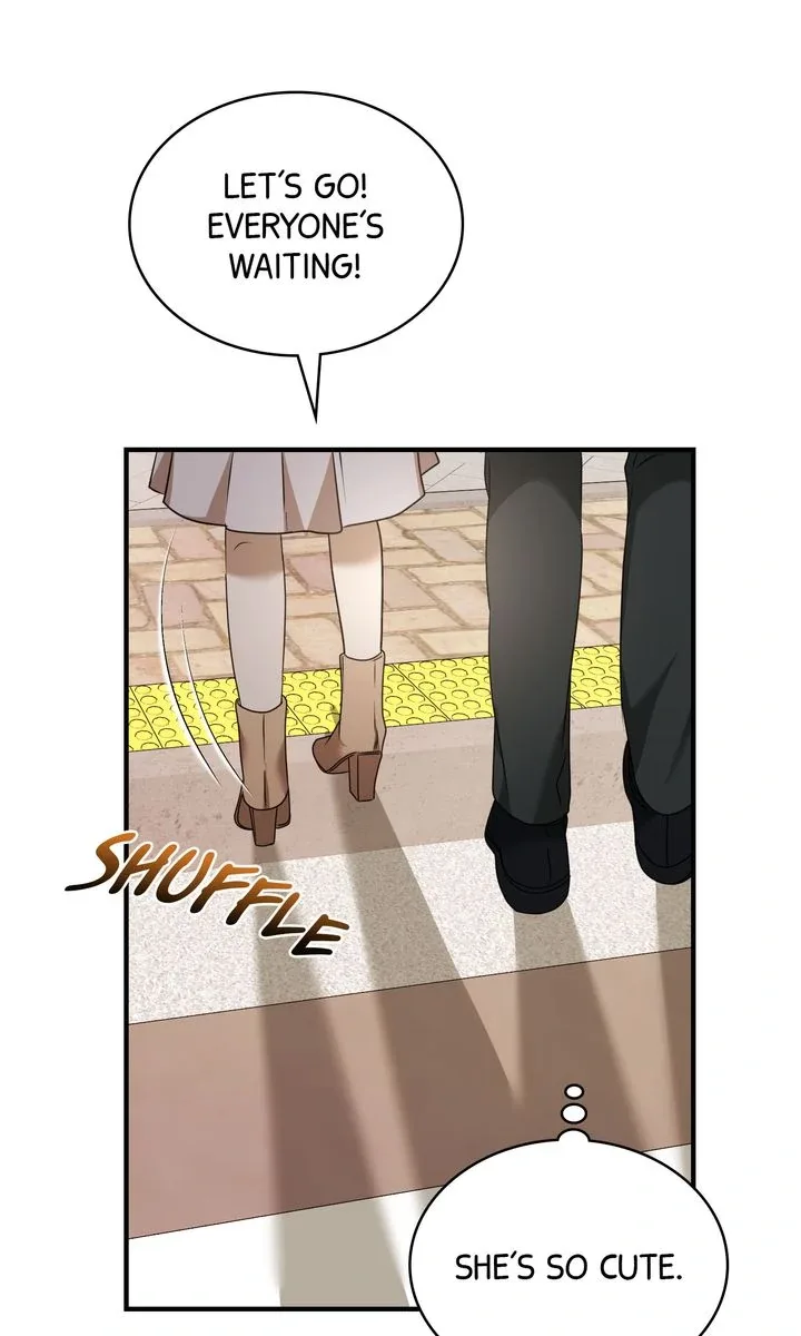 Cloth and Dagger Chapter 22 page 101