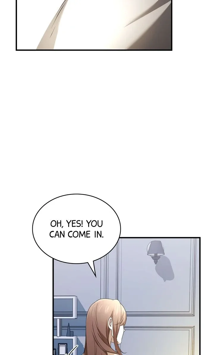 Cloth and Dagger Chapter 24 page 16