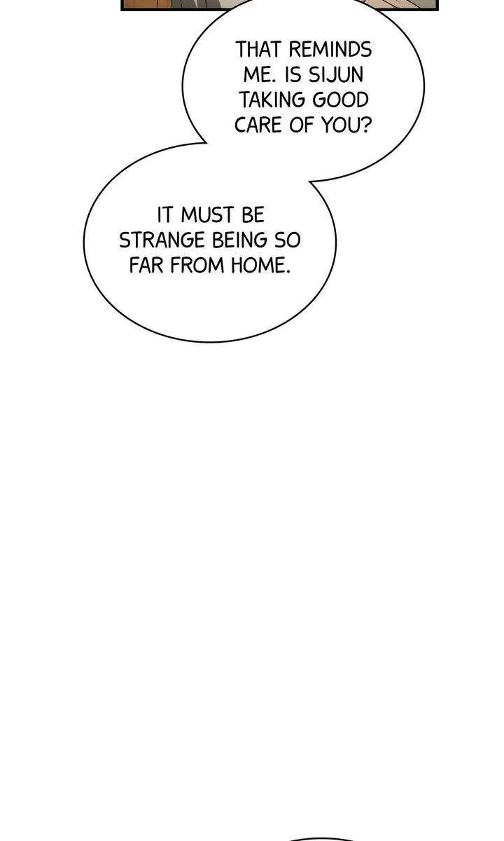 Cloth and Dagger Chapter 22 page 108