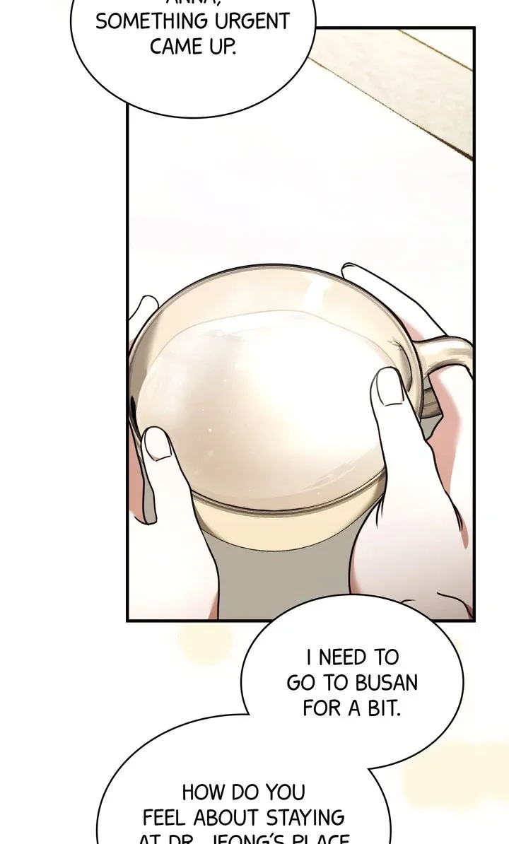 Cloth and Dagger Chapter 24 page 21