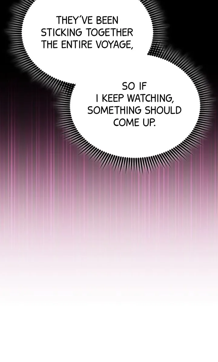 Cloth and Dagger Chapter 24 page 61
