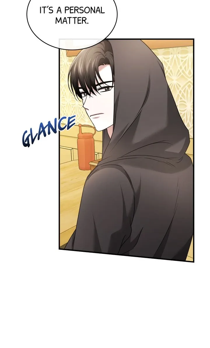 Cloth and Dagger Chapter 24 page 64