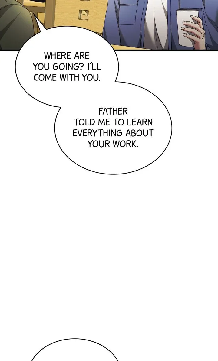 Cloth and Dagger Chapter 24 page 63