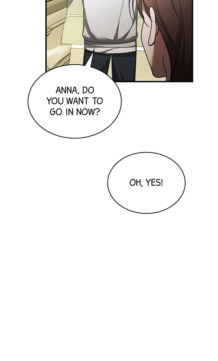 Cloth and Dagger Chapter 23 page 81