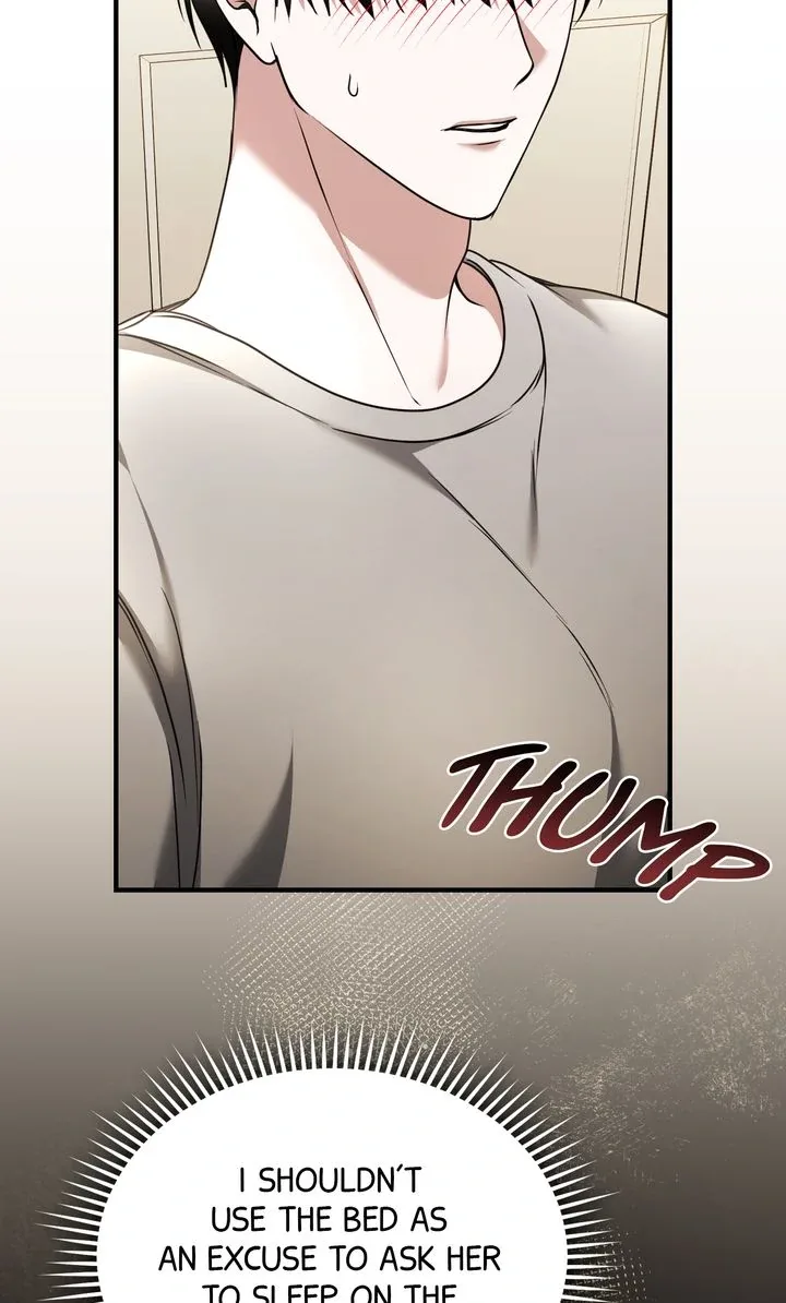 Cloth and Dagger Chapter 24 page 43