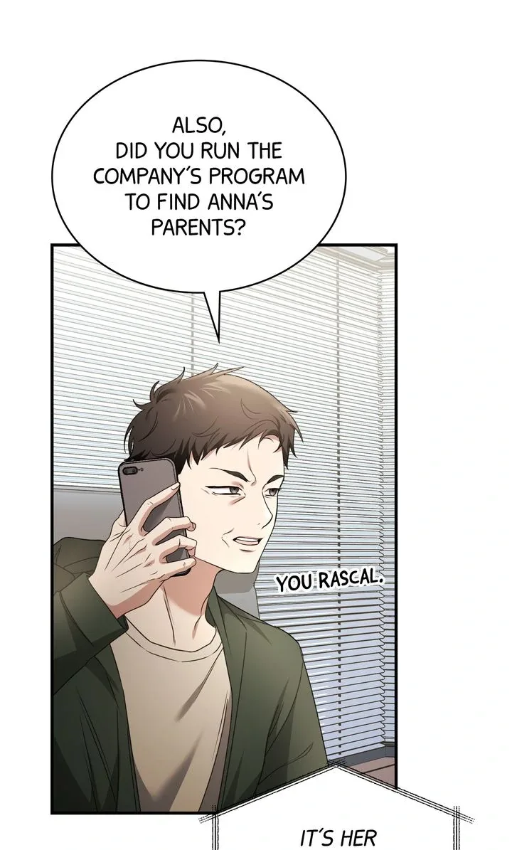 Cloth and Dagger Chapter 23 page 69