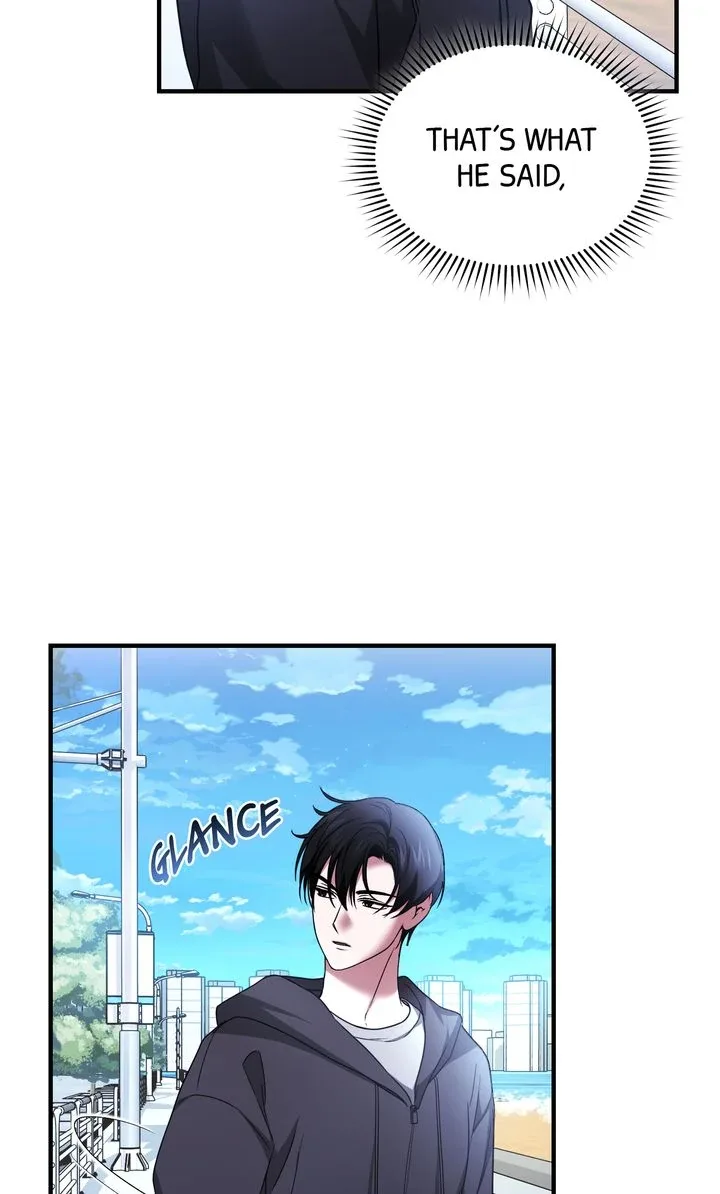 Cloth and Dagger Chapter 24 page 55