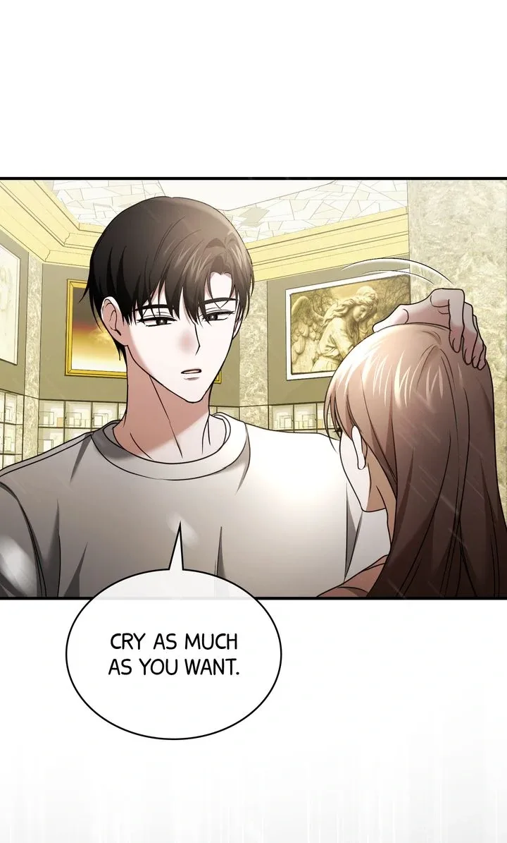 Cloth and Dagger Chapter 23 page 91